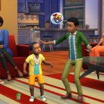 模拟人生4/The Sims 4 全DLC 容量78GB|官方简体中文|支持键盘.鼠标 游戏资源下载