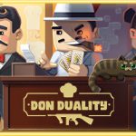 双面教父 v1.07（Don Duality）免安装中文版