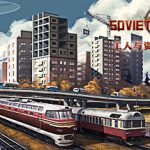 工人与资源：苏维埃共和国 v1.1.1.5 全DLC（Workers and Resources: Soviet Republic）免安装中文版