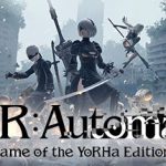 尼尔机械纪元：年度版 v6.5 送原声带+原画集+通关存档+修改器+白裙MOD（NieR:Automata™）免安装中文版