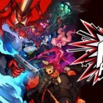 女神异闻录5 乱战：魅影攻手 v1.0+全DLC+修改器+原声音乐艺术集（Persona 5 Strikers）免安装中文版