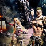 魂斗罗：RC联盟 v1.3.0 附预购特典（Contra: Rogue Corps）免安装中文版
