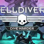 绝地潜兵1 v21 全DLC（HELLDIVERS Dive Harder Edition）免安装中文版