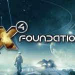 X4：基石 v8.00.Hotfix4 全DLC 送修改器+赠原声音乐+赠小说+赠壁纸+赠美术书+赠百科全书（X4: Foundations）免安装中文版
