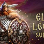 古代俄罗斯：生存（Elder Legacy: Survival）免安装中文版