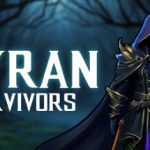尼兰幸存者 v1.3（Nyran Survivors）免安装中文版
