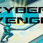 赛博复仇者 v1.0（Cyber Avenger）免安装中文版
