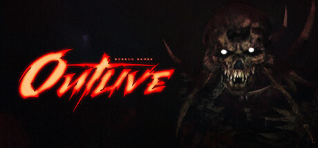 生存下来（Outlive）免安装中文版