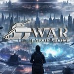 战争实验室（War Laboratory）免安装中文版