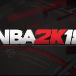 NBA 2K18 免安装中文版