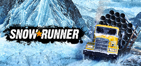 雪地奔驰高级版 v1.783141 全DLC 单机+联机 送修改器（SnowRunner）免安装中文版