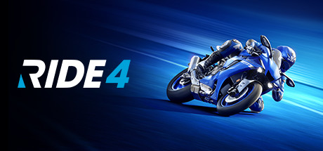 极速骑行4（RIDE 4）免安装中文版