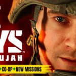 费卢杰六日 v0.5.0.0 单机+联机（Six Days in Fallujah）免安装中文版