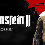 重返德军总部2：新巨像（Wolfenstein II: The New Colossus）免安装中文版