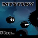 黑暗的奥秘（Dark Mystery）免安装中文版