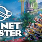 过山车之星 v1.13.2.69904+完全收藏全DLC（Planet Coaster）免安装中文版