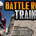 大逃杀大亨 v1.0.3.3（Battle Royale Trainer）免安装中文版