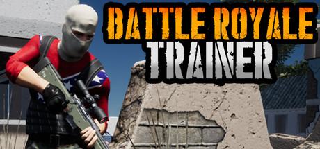 大逃杀大亨 v1.0.3.3（Battle Royale Trainer）免安装中文版
