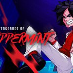 薄荷先生的复仇（Vengeance of Mr. Peppermint）免安装中文版