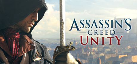刺客信条5：大革命 v1.5.0（Assassin’s Creed Unity）免安装中文版