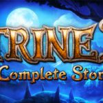 三位一体2 完整故事（Trine 2: Complete Story）免安装中文版