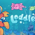 星际清洁工 v1.2.4 原生画集（Loddlenaut）免安装中文版