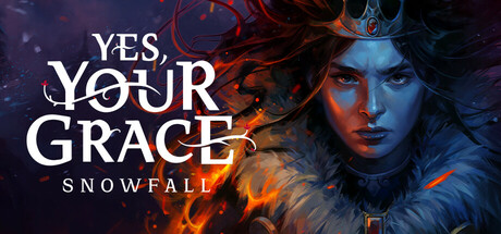 遵命陛下2：寒冬 v1.1.4（Yes, Your Grace 2: Snowfall）免安装中文版