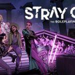 迷失神祇：角色扮演音乐剧 v8863（Stray Gods: The Roleplaying Musical）免安装中文版