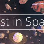 迷失太空（Lost in Space）免安装中文版