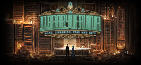 废墟图书馆 v1.1.0.6a10 送修改器 PC/手机双端（Library Of Ruina）免安装中文版