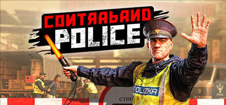缉私警察 v20251120 PC/手机双端（Contraband Police）免安装中文版