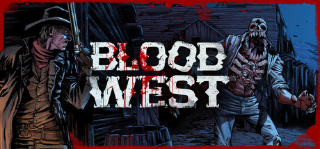 血色西部 v4.6.2 全DLC（Blood west）免安装英文版