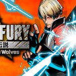 饿狼传说：群狼之城 单机+联机 v1.6.0（FATAL FURY: City of the Wolves）免安装中文版