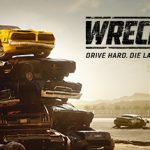 撞车嘉年华 v1.308438 赠音乐原声（Wreckfest）免安装中文版