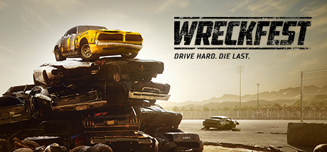 撞车嘉年华 v1.308438 赠音乐原声（Wreckfest）免安装中文版