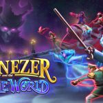 以弗拉瑟与隐形世界（Ebenezer and the Invisible World）免安装中文版