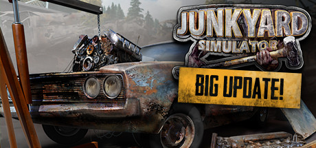废品场模拟|垃圾场模拟器 v3.6.6（Junkyard Simulator）免安装中文版