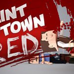血染小镇 v1.34（Paint the Town Red）免安装中文版