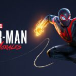 漫威蜘蛛侠 迈尔斯莫拉莱斯 v3.617.1.0（Marvel’s Spider-Man: Miles Morales）免安装中文版