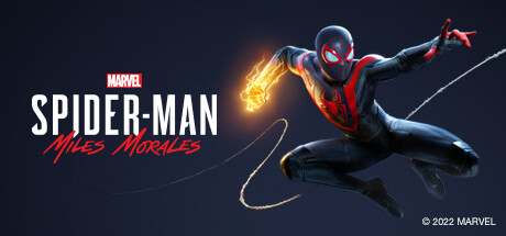 漫威蜘蛛侠 迈尔斯莫拉莱斯 v3.617.1.0（Marvel’s Spider-Man: Miles Morales）免安装中文版