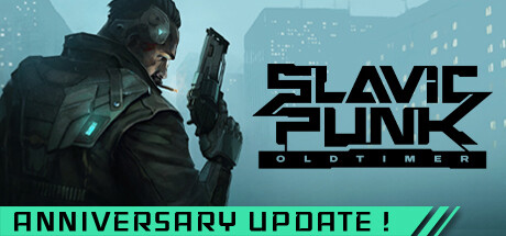 斯拉夫朋克：老古董 v1.3（SlavicPunk: Oldtimer）免安装中文版
