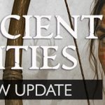 古城|古代城市 Build.21270231（Ancient Cities）免安装中文版