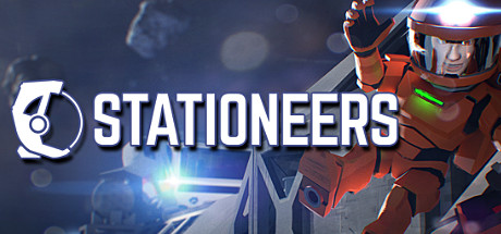 太空站长|空间站工程师 单机+联机 Build.21426790（Stationeers）免安装中文版