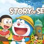 哆啦A梦：大雄的牧场物（DORAEMON STORY OF SEASONS）免安装中文版