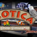 异国宠物商店模拟器 v1.0.8（Exotica: Petshop Simulator）免安装中文版