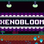 重装机兵Xeno：重生 v20220610（XenoBloom）免安装中文版