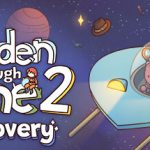 时光隐匿2：发现之旅 v1.0.50（Hidden Through Time 2: Discovery）免安装中文版