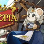 鼠托邦 v1.0.0520（Ratopia）免安装中文版