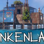 沉没之地 单机+联机 v0.7.08 送修改器（Sunkenland）免安装中文版