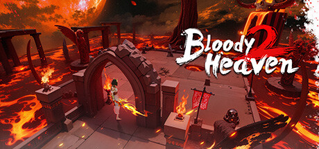 血色天堂2（Bloody Heaven 2）免安装中文版
